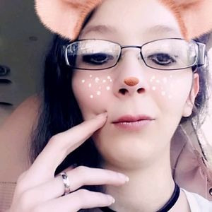 Meet your Posher, Stacy